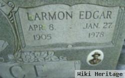 Larmon Edgar Mace