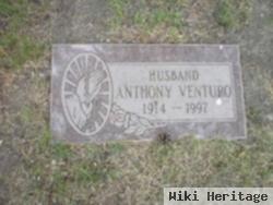 Anthony Venturo