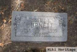 Russell E. Burnett