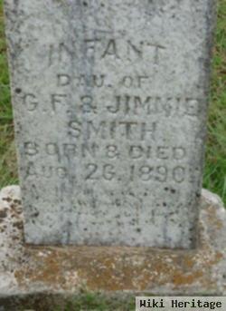 Infant Smith