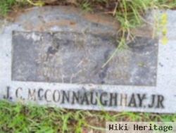 J C Mcconnaughhay, Jr