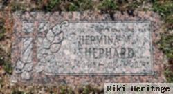 Hermina Mary Lause Shephard