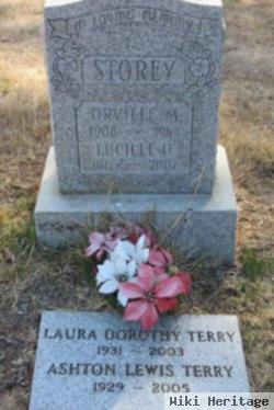 Laura Dorothy Terry