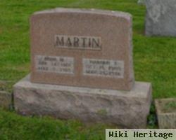 Harold J. Martin