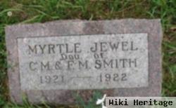 Myrtle Jewel Smith