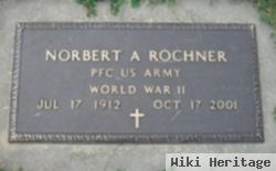 Norbert A. Rochner