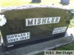 Harold L. Mishler