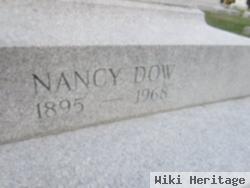 Nancy Dow Mcclelland