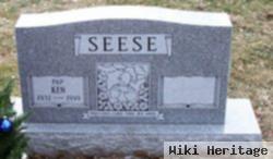 Kenneth Merle Seese