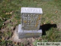 Grace L Harvey