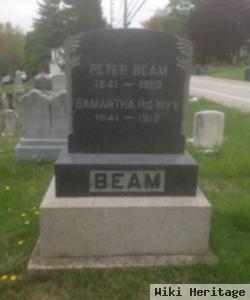 Peter Beam