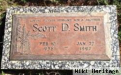 Scott D Smith