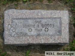 Johnie L. Woods