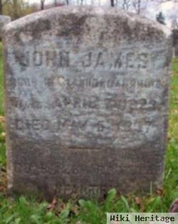 John James Powell