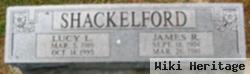 James R. Shackelford