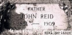 John Reid