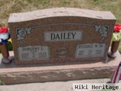 Dorothy L Dailey