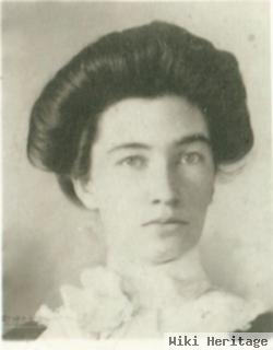 Mary Alice Shurtz Bailey