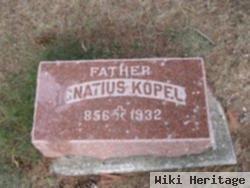 Ignatius Kopel