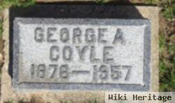 George Coyle