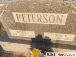 Hilde Peterson