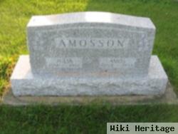 Amos Amosson