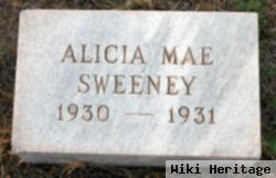 Alicia Mae Sweeney