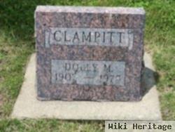 Dolly M. Clampitt