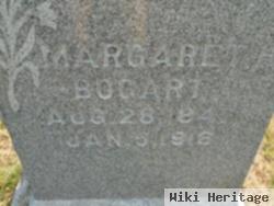 Margaret H Bogart