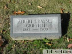 Albert Frayser Griffith
