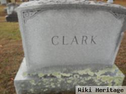 Jesse H Clark