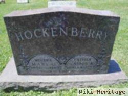 James K. Hockenberry