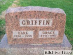 Grace Edith Wright Griffin