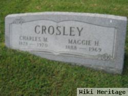 Maggie H. Crosley