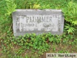 Edward J. Plummer