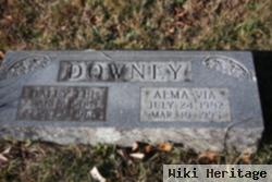 Daley Lee Downey