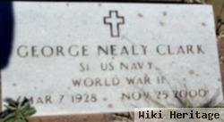 George Nealy Clark