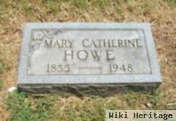 Mary Catherine Laboyteaux Howe