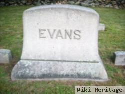 Hannah A Evans