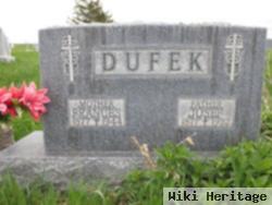 Josef Dufek