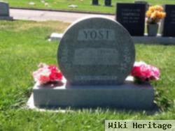 Eli Albert Yost