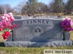 Walter Wingo Finney