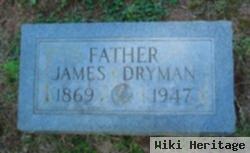 James Henry Dryman