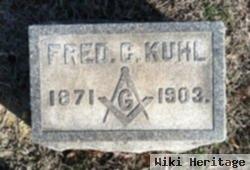 Fred C. Kuhl