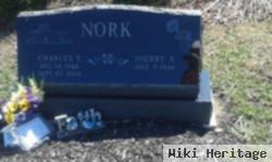 Charles T. "charlie" Nork, Jr