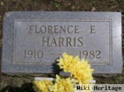 Florence E. Harris