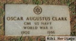 Oscar Augustus Clark