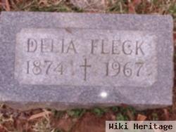 Delia Fleck