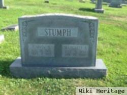 Margaret B. Stumph