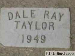 Dale Ray Taylor